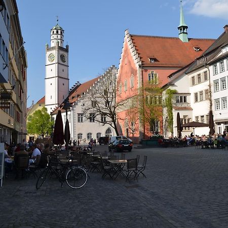 Hotel Waldhorn Weingarten  Exterior photo
